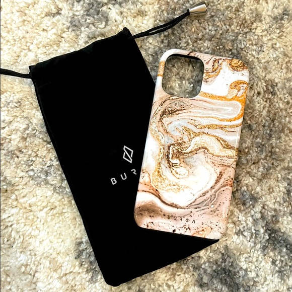 Accessories - NWOT Burga iPhone 12 Pro Case